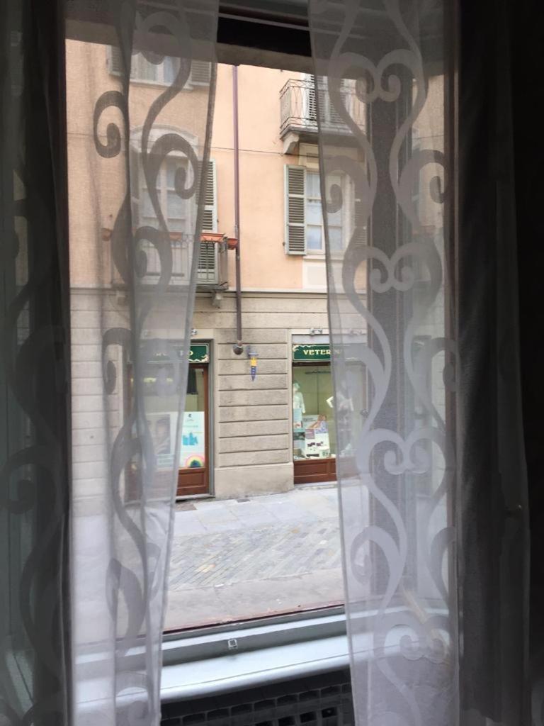 Monferrato: Tutto A Due Passi Apartment Turin Bagian luar foto