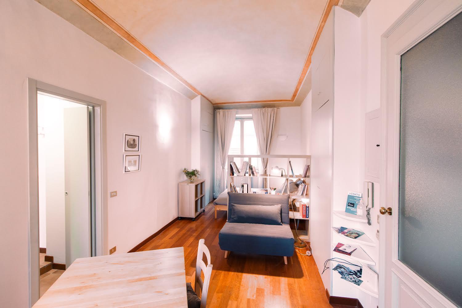 Monferrato: Tutto A Due Passi Apartment Turin Bagian luar foto