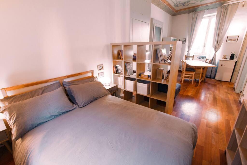 Monferrato: Tutto A Due Passi Apartment Turin Bagian luar foto