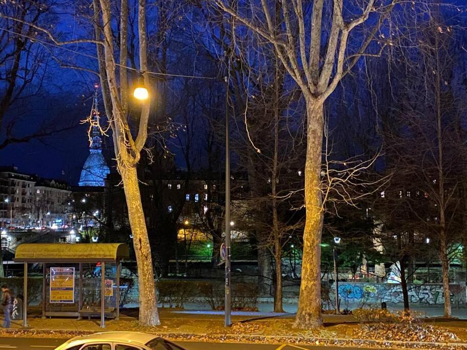Monferrato: Tutto A Due Passi Apartment Turin Bagian luar foto