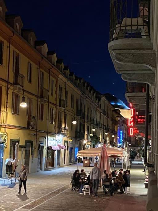 Monferrato: Tutto A Due Passi Apartment Turin Bagian luar foto