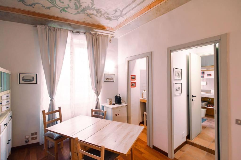 Monferrato: Tutto A Due Passi Apartment Turin Bagian luar foto