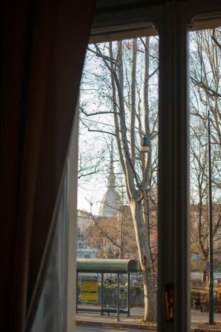 Monferrato: Tutto A Due Passi Apartment Turin Bagian luar foto