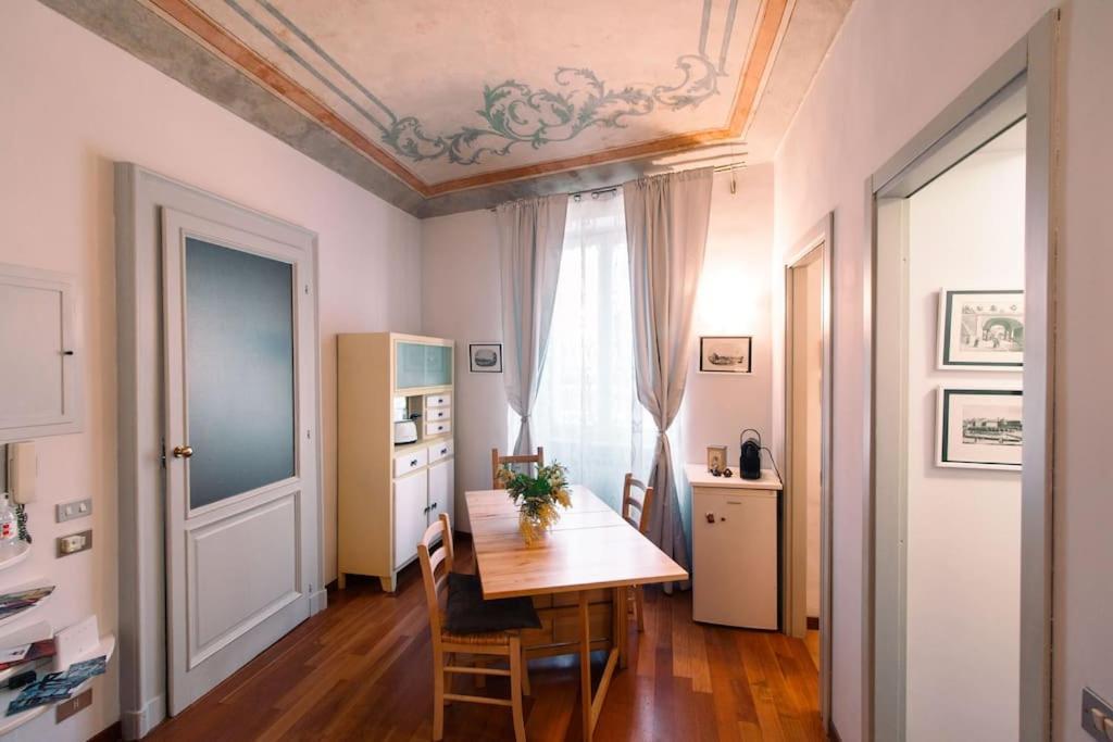 Monferrato: Tutto A Due Passi Apartment Turin Bagian luar foto